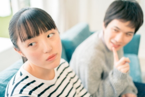 下ネタを言う男性心理 好意