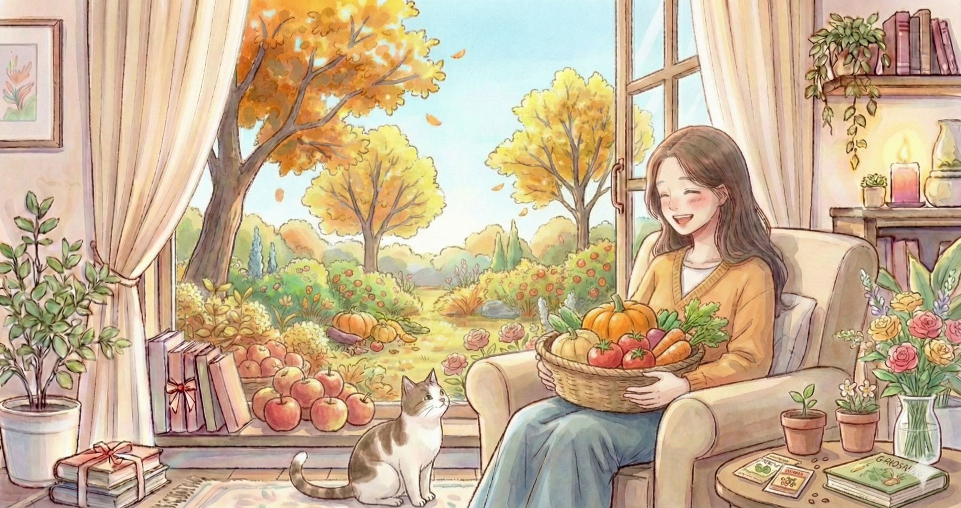 【財成】とは?六星占術の幸運期の賢い過ごし方