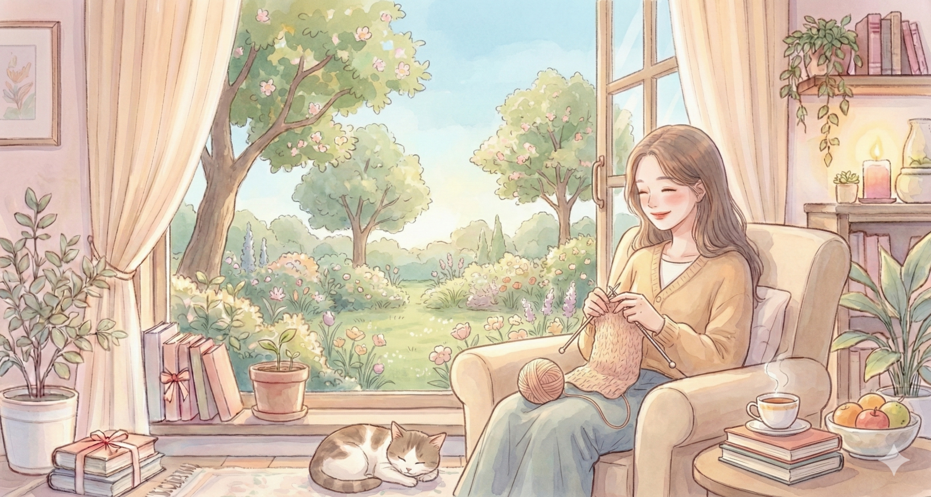 【安定】とは?六星占術の幸運期の賢い過ごし方