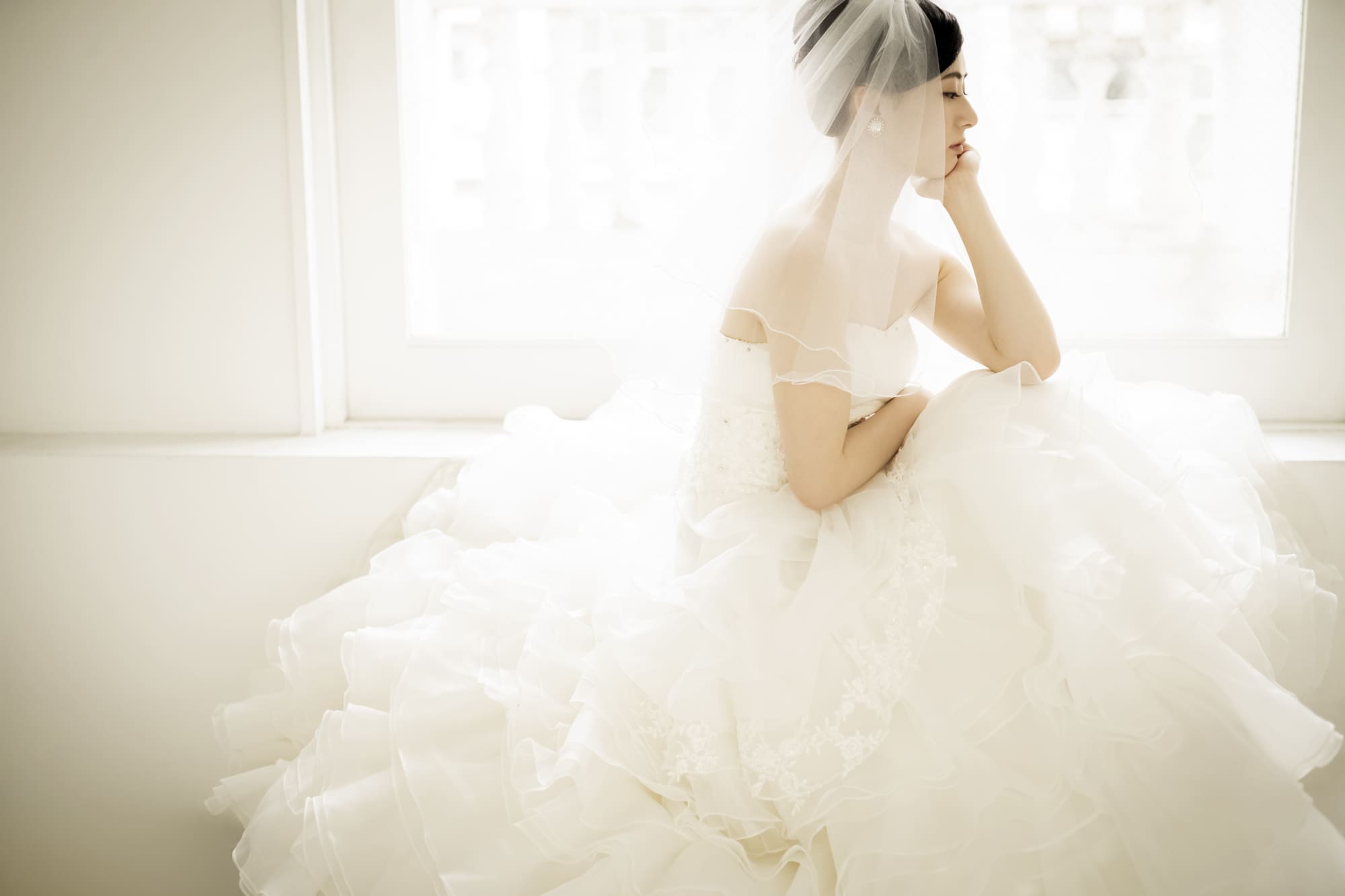結婚 タイミング