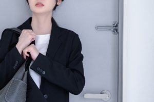 仕事行きたくない