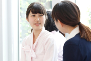 職場の嫌いな人との接し方