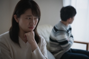 別れるか別れないか迷う時