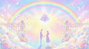 8008のツインレイとの関係に訪れる重要な変化