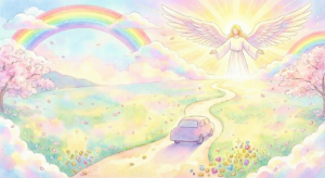 車のナンバーに8008が多いスピリチュアルな理由