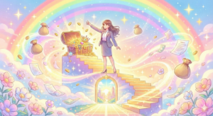 8008の金運・仕事運で成功を掴むための秘訣