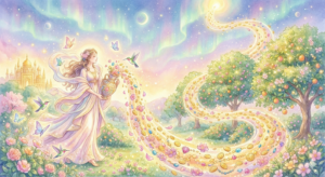 8008を見たら実践すべき開運行動