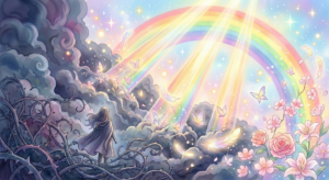 1111は不安なサイン?ネガティブに感じてしまう時の対処法