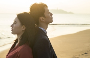 好きだけど付き合えない
