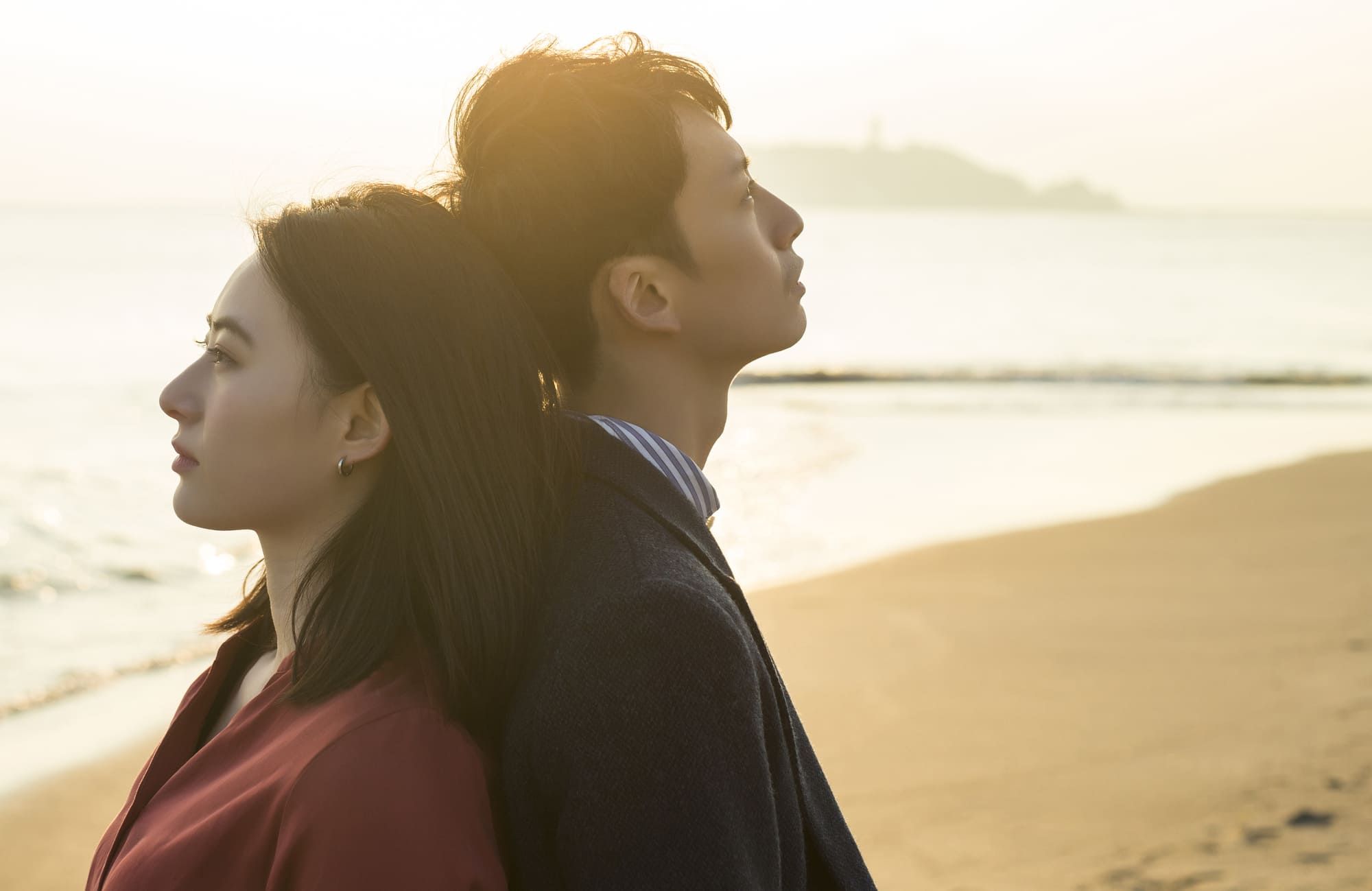 好きだけど付き合えない