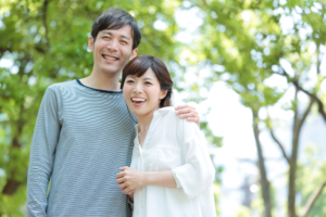 歳の差 女性が上