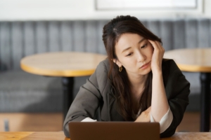 どうしていいかわからない スピリチュアル