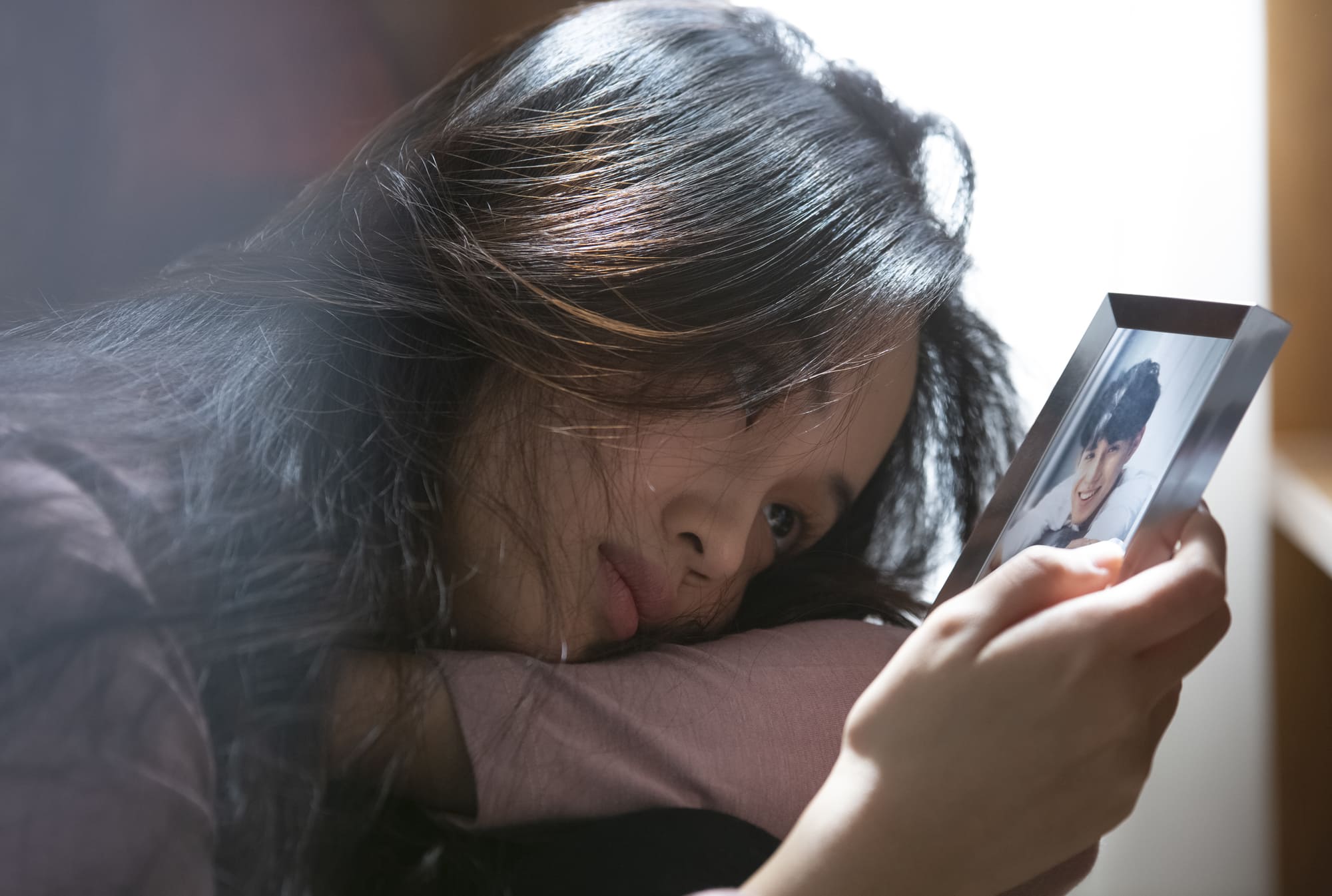 なんで好きなのかわからない スピリチュアル