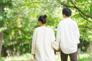 パートナーが欲しい スピリチュアル