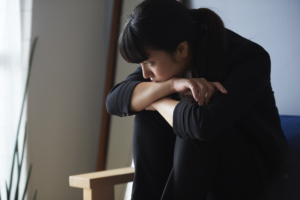 全てが嫌になる時 スピリチュアル