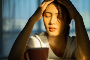 うまくいかない 時期 スピリチュアル