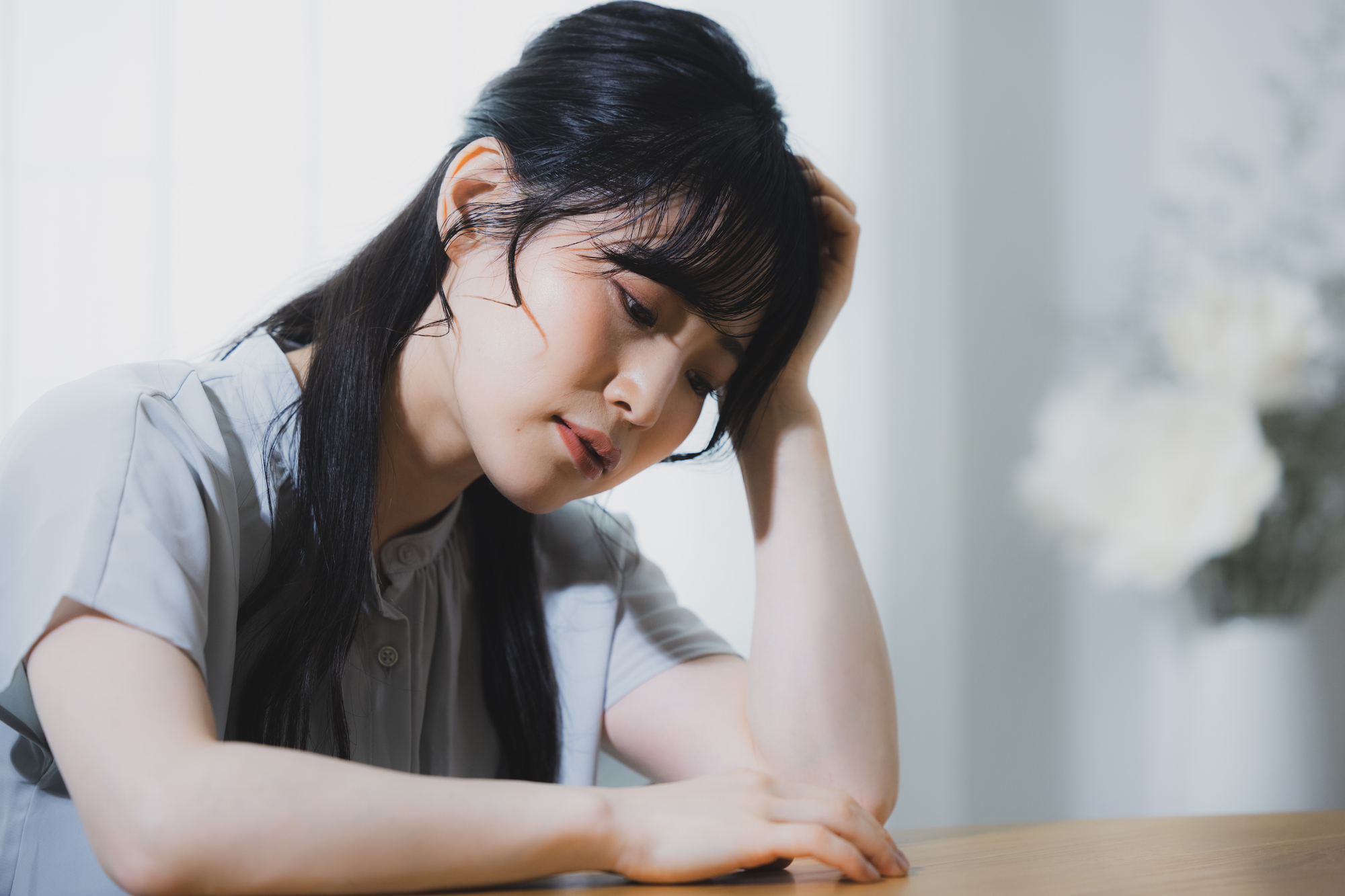 人生 どん底 スピリチュアル