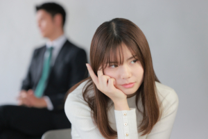 好きな人がどうでも良くなった スピリチュアル