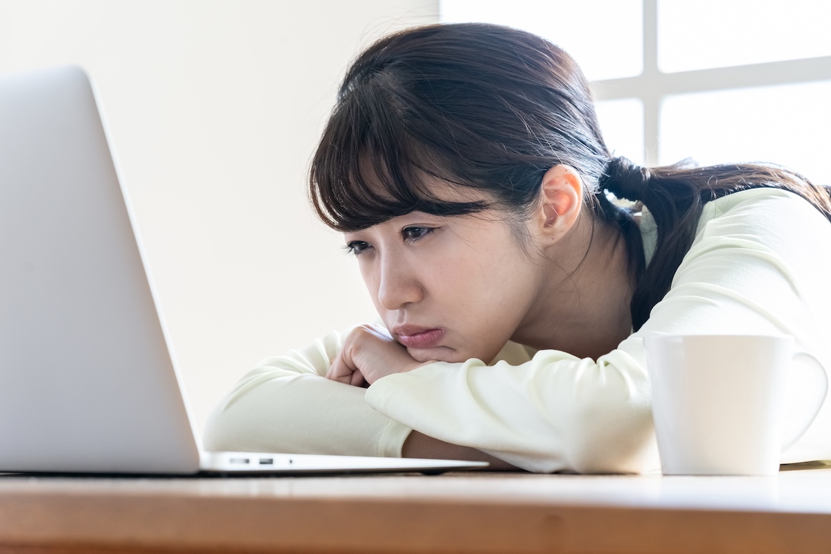 やる気が出ない時 スピリチュアル