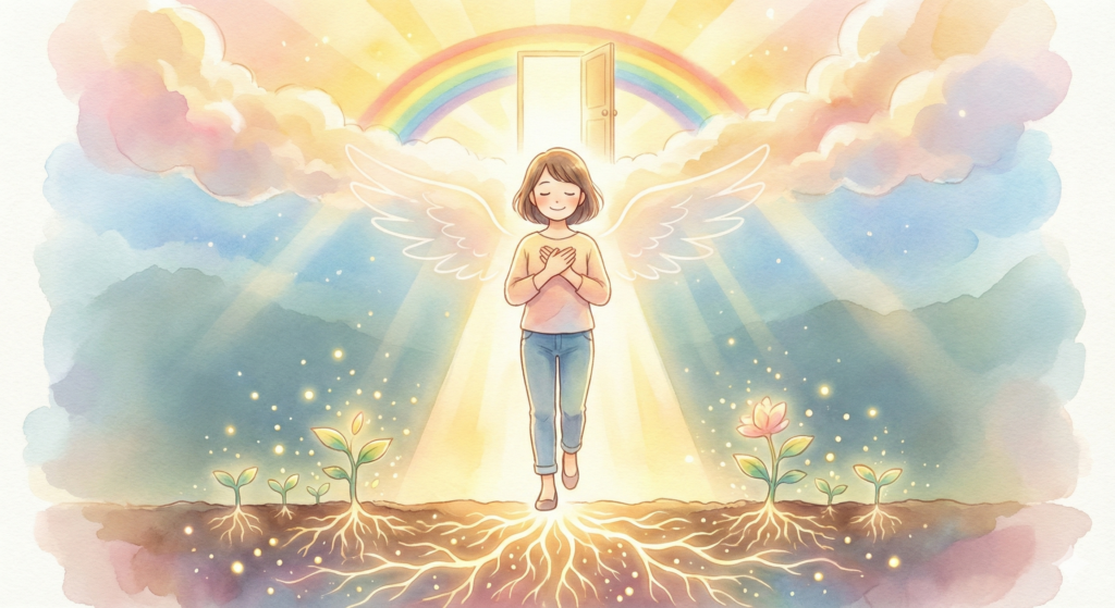 まとめ:2211の力を信じて一歩を踏み出そう