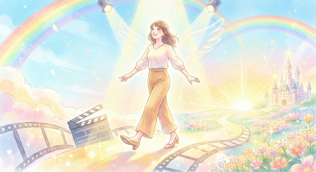 まとめ:ワクワクする一歩を踏み出そう