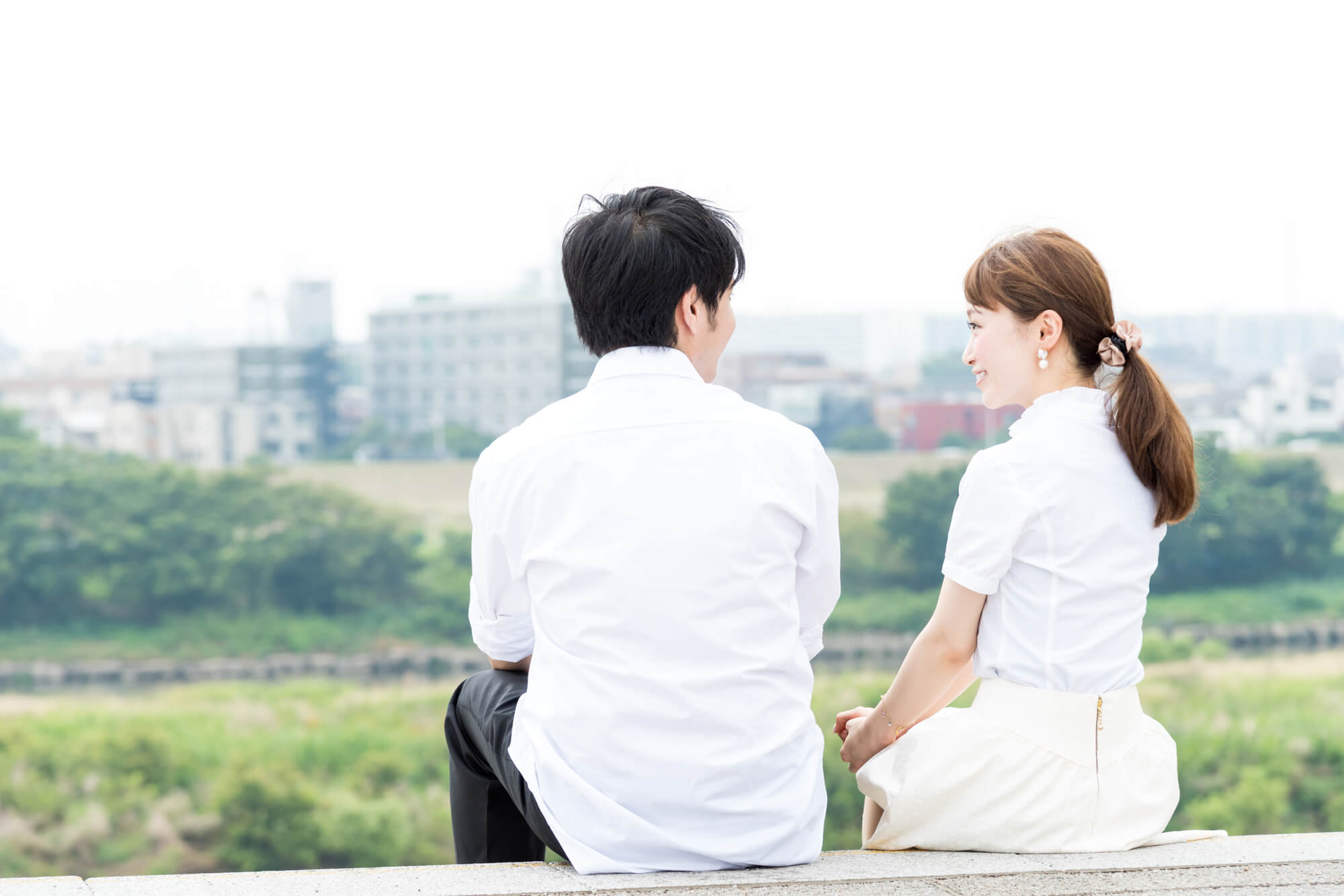 彼女が冷たい理由