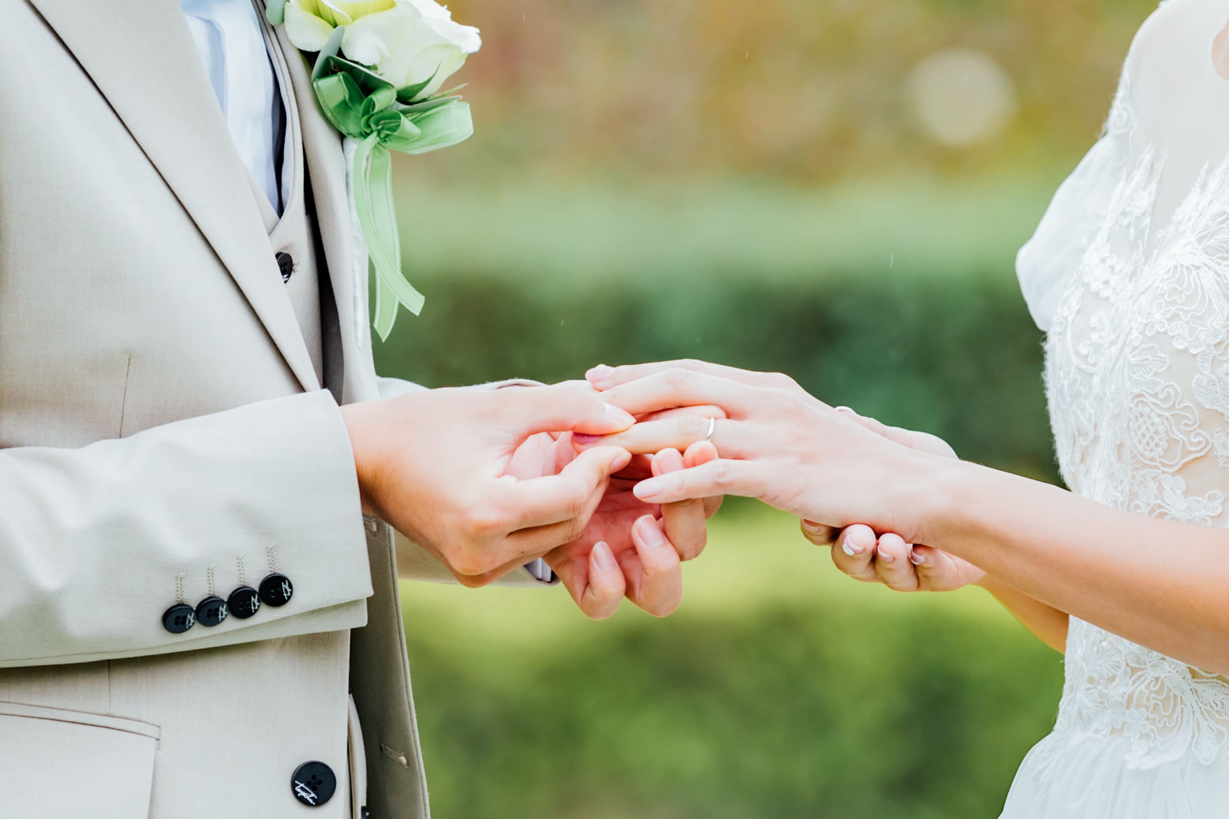 結婚 向いてない