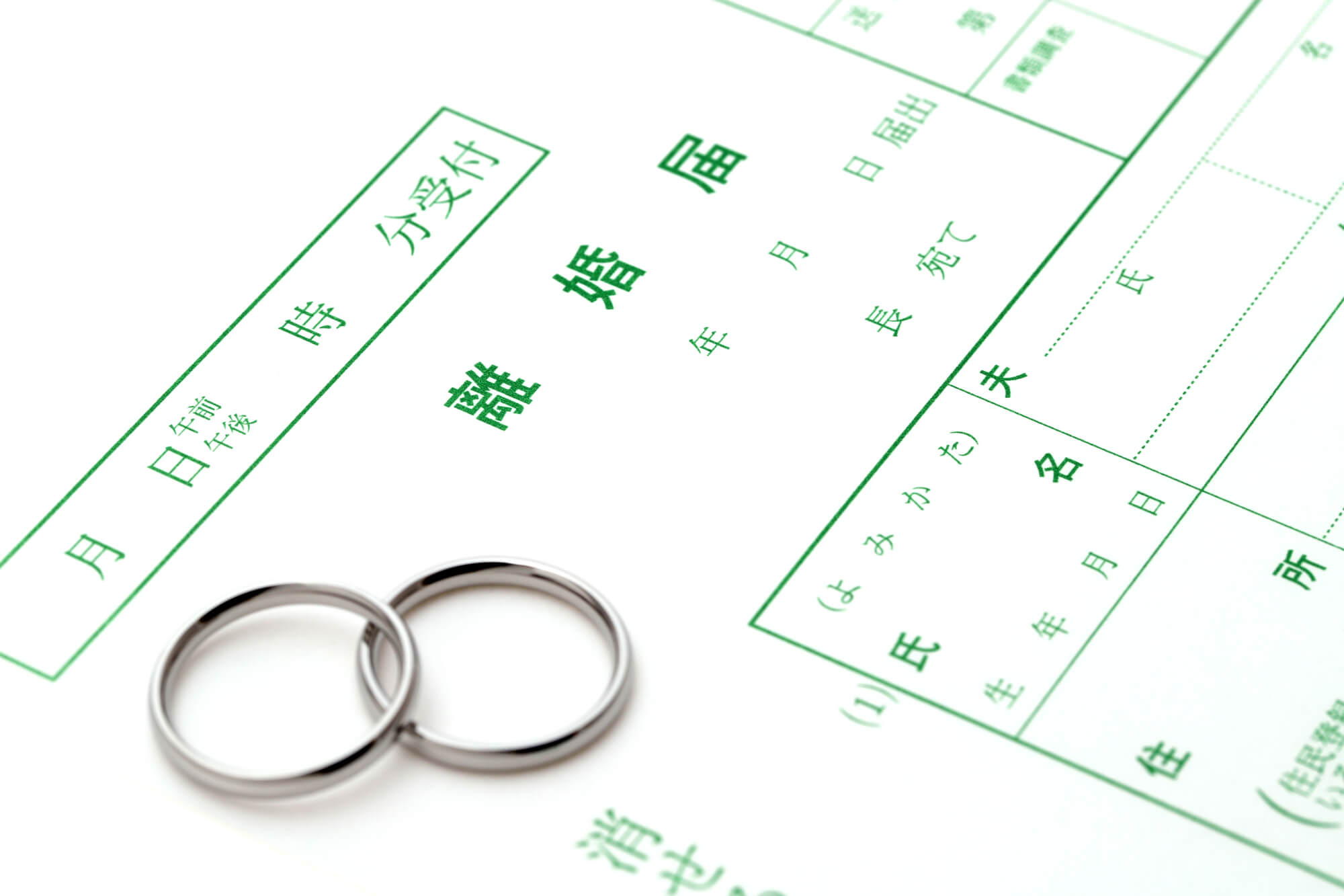 離婚後 幸せになれる