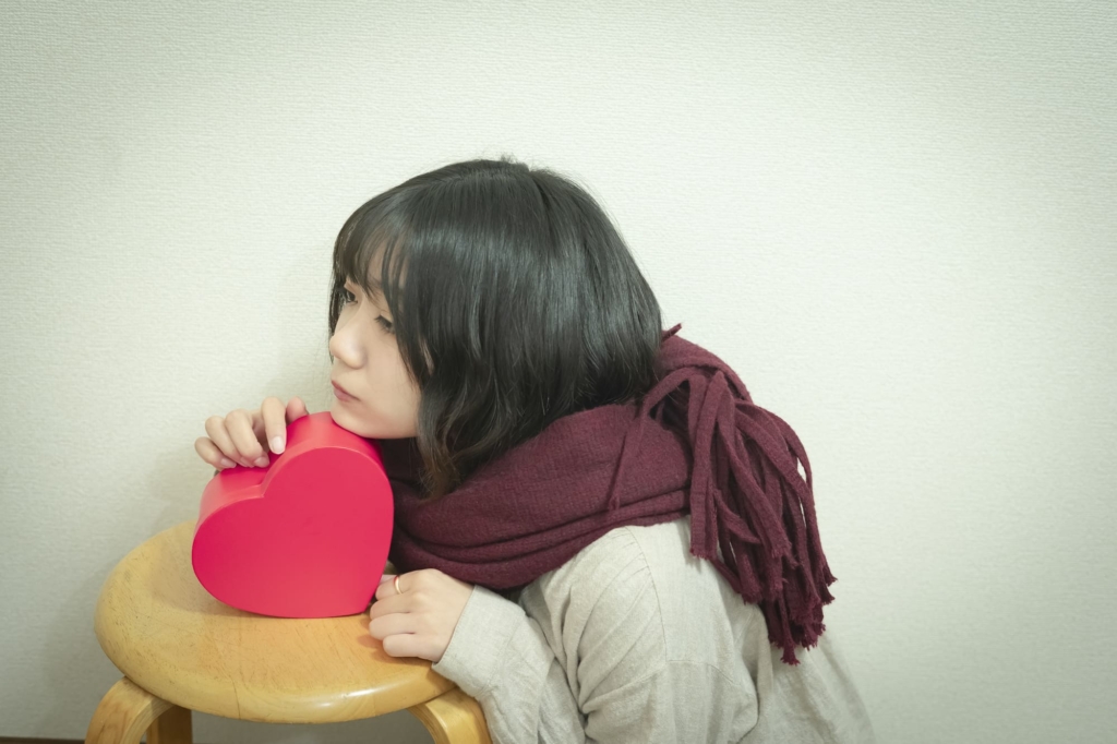 運命の人 いつ 出会う