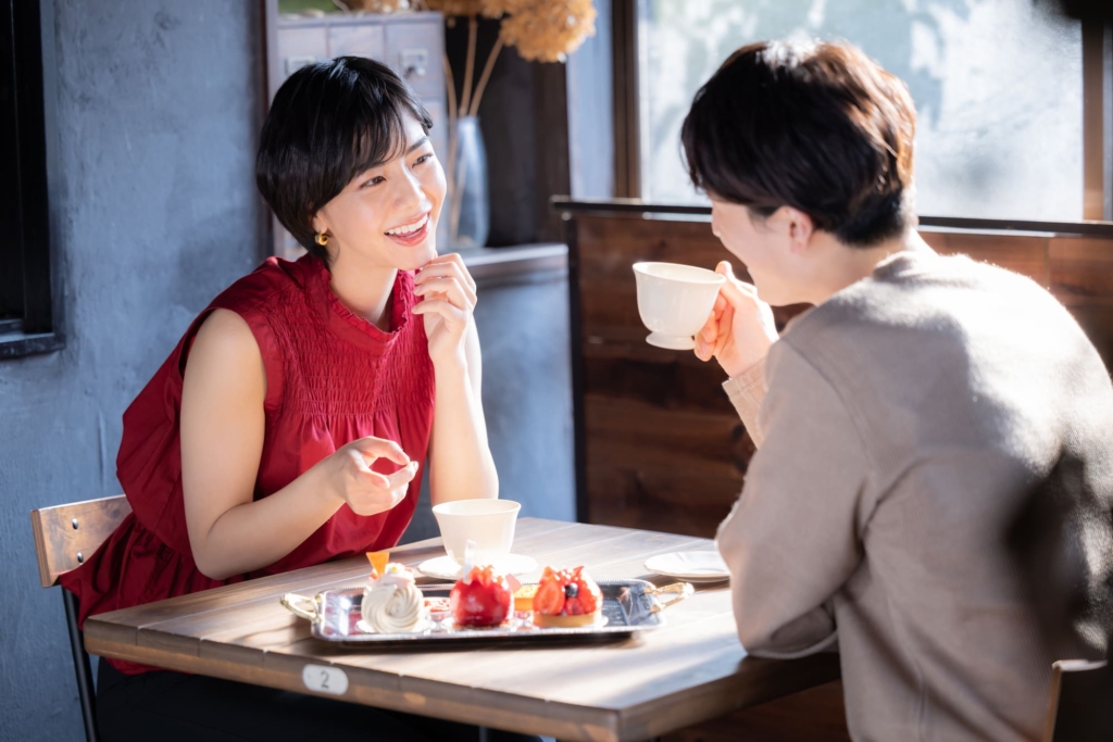 運命の人 いつ 出会う