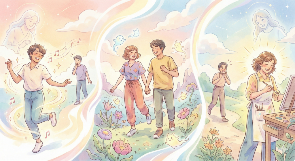 【悩み別】3が届ける、恋愛の導きのメッセージ