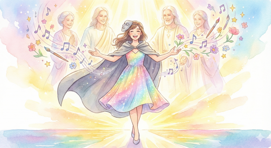 エンジェルナンバー3の本質とは?