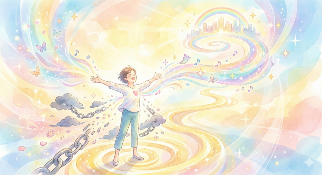 まとめ|3の力を信じて輝く未来へ