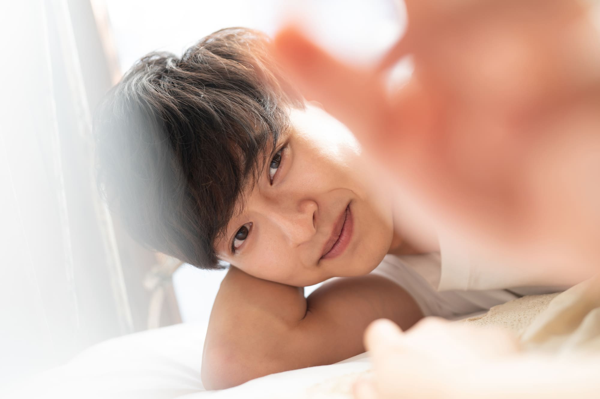 彼氏 浮気してない サイン