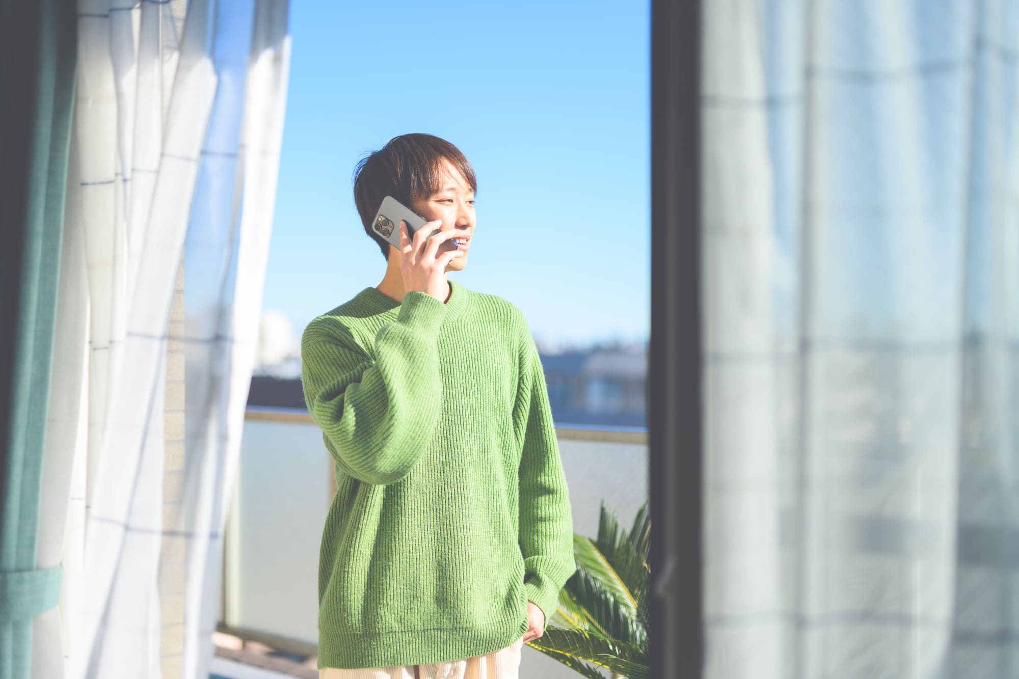 彼氏 浮気してない サイン