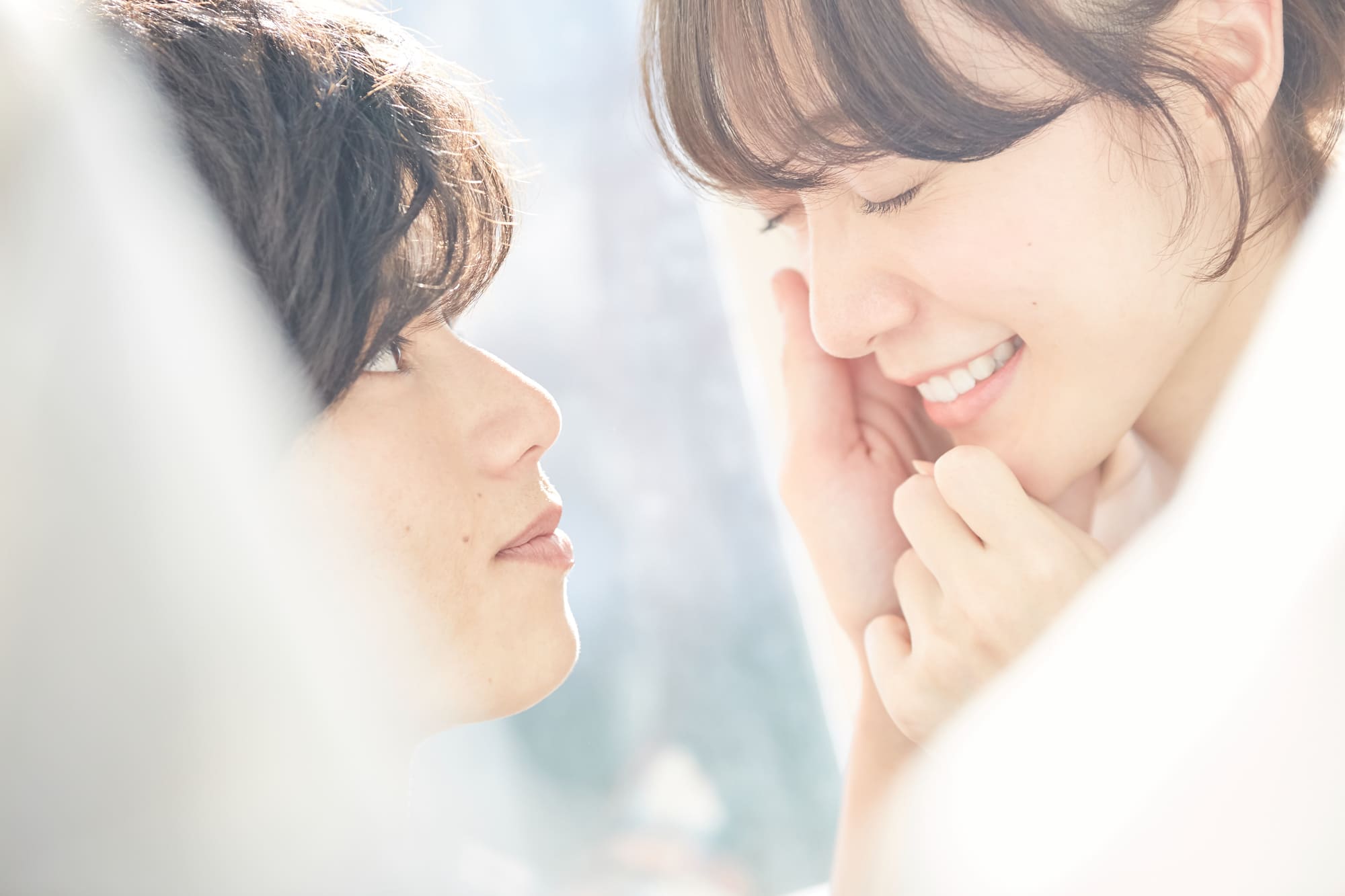 彼氏 浮気してない サイン