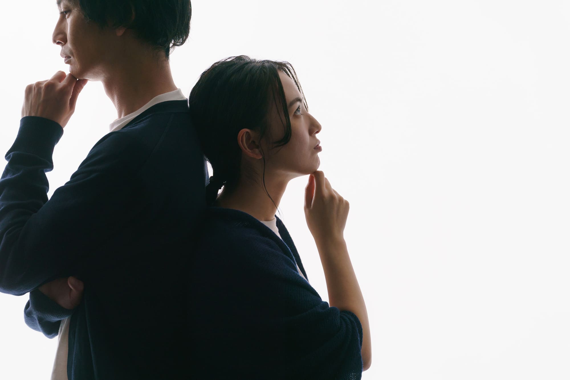 結婚 うまくいかない 理由