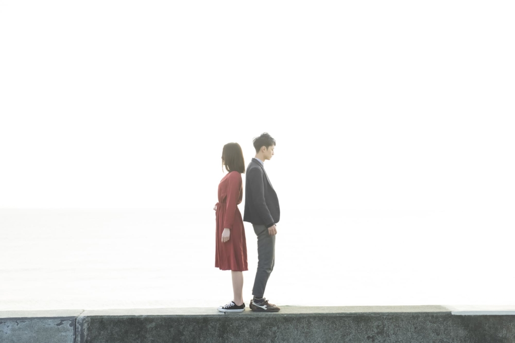 パートナー 気持ち 分からない