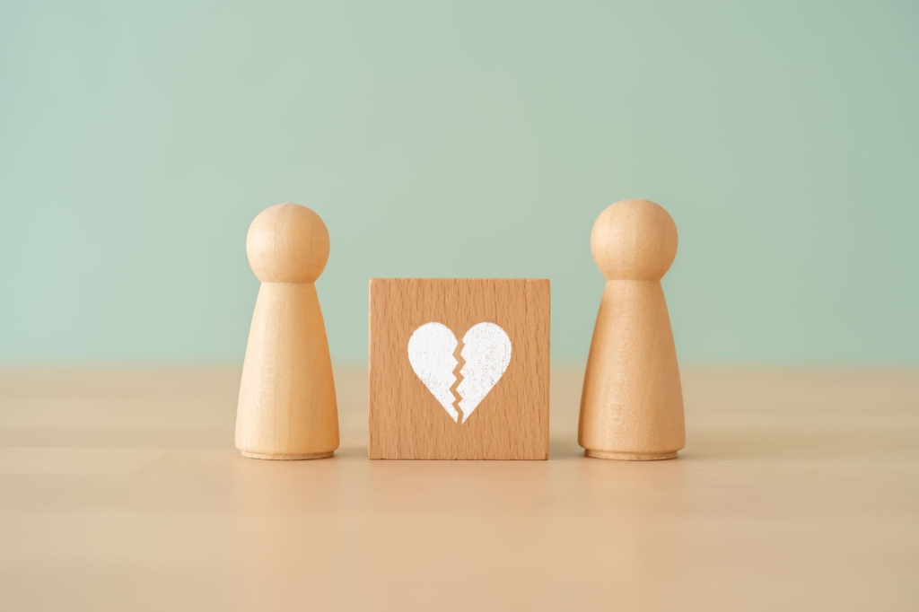 パートナー 気持ち 分からない