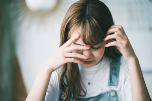 浮気してしまった