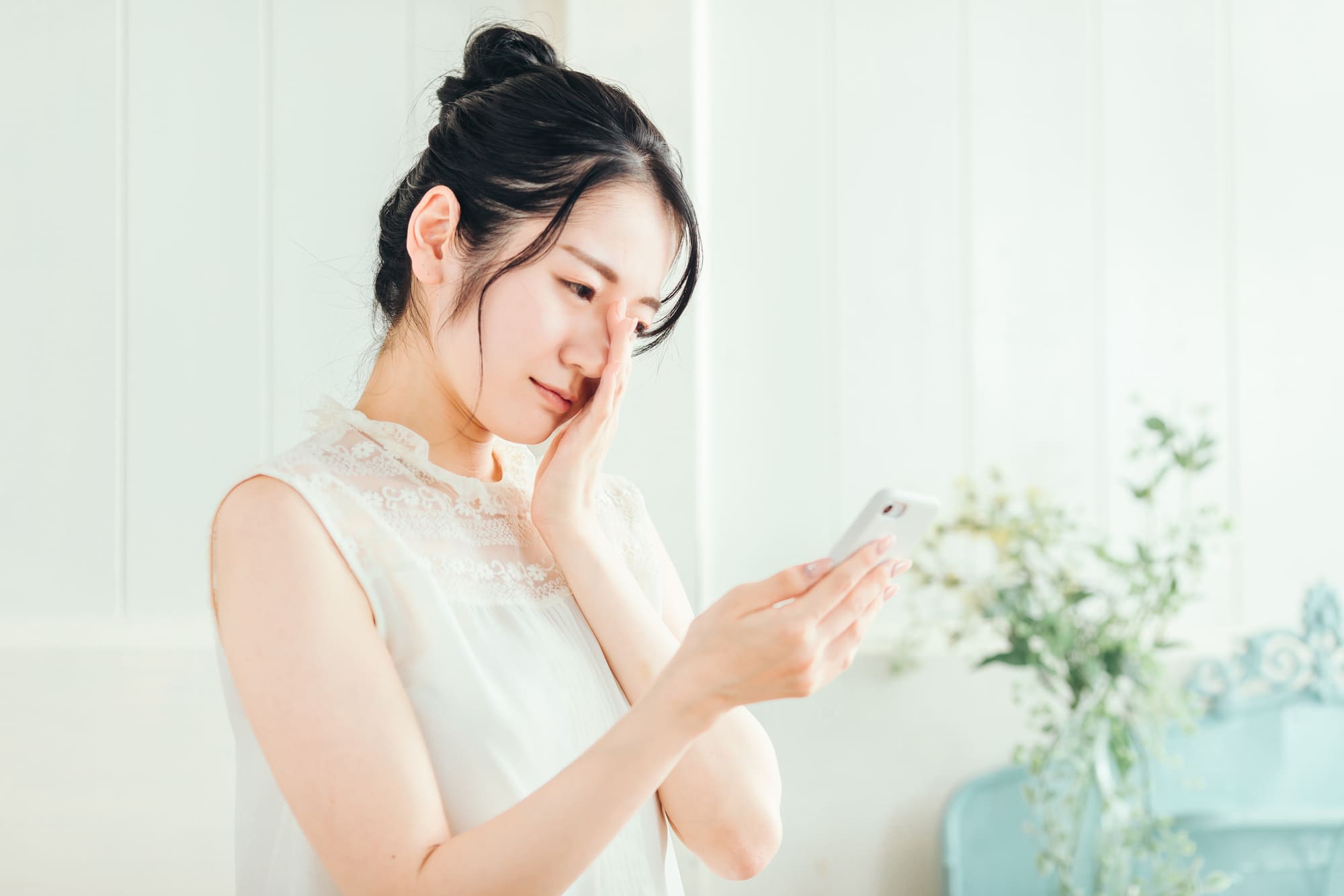 浮気してしまった