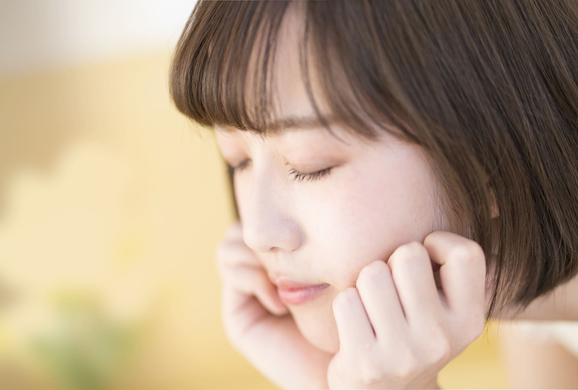 浮気してしまった