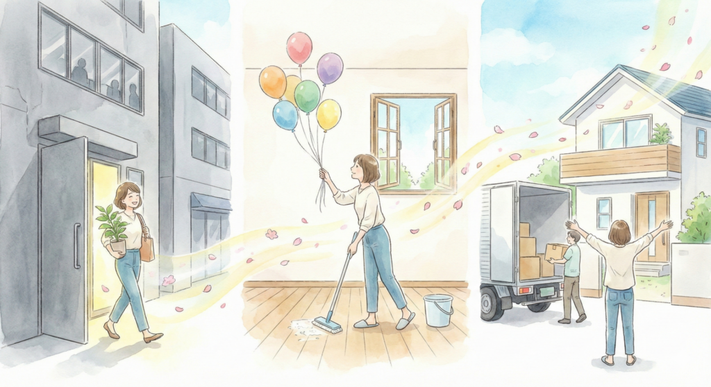 エンジェルナンバー9が示す現実的な変化とは?