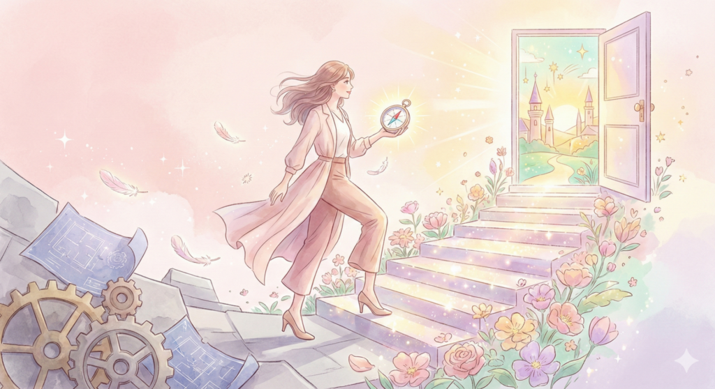 【仕事】エンジェルナンバー11が示すキャリアの変化