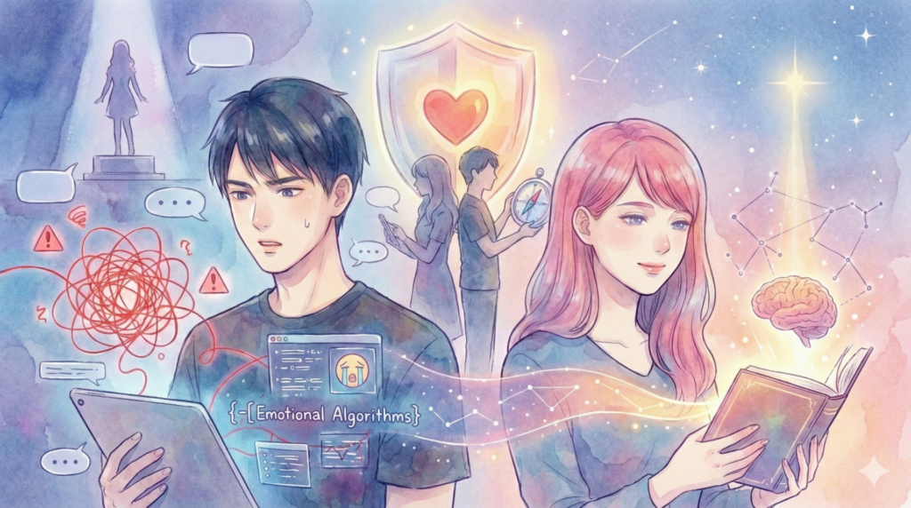 INTJ-Tの恋愛傾向と結婚観|なぜモテないと言われるのか