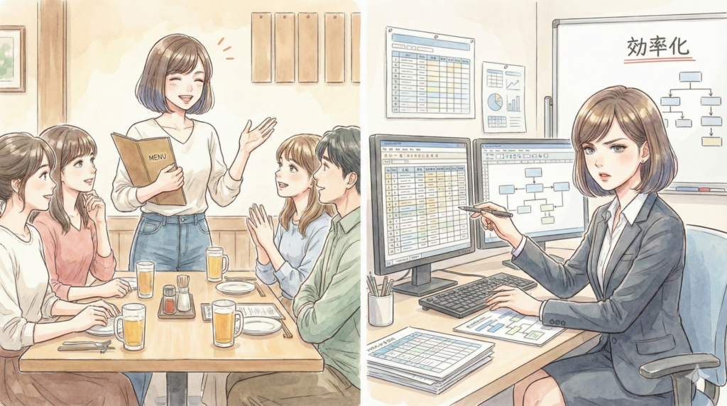 思わず納得してしまうESTJ-Aの性格あるあると口癖