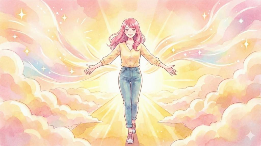 まとめ|ESTPの特性を理解して新しい世界を切り拓こう