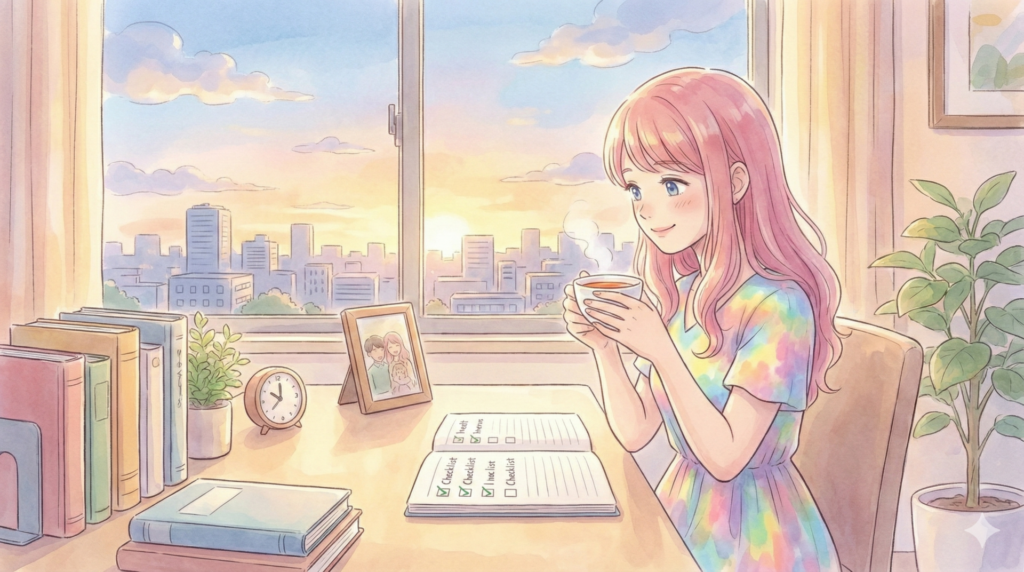 まとめ|世界はISTJの「正しさ」に守られている