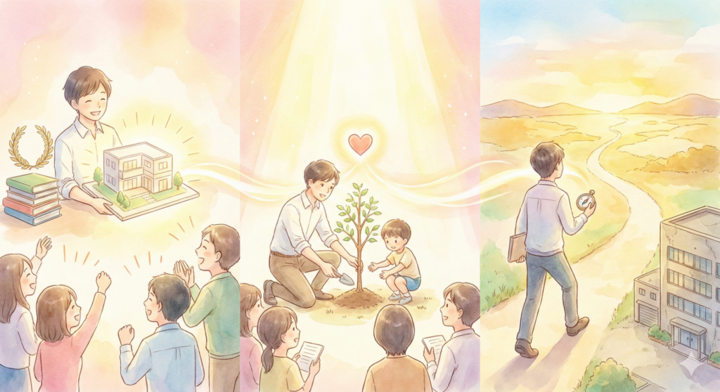 【仕事】エンジェルナンバー9が教える天職と社会貢献