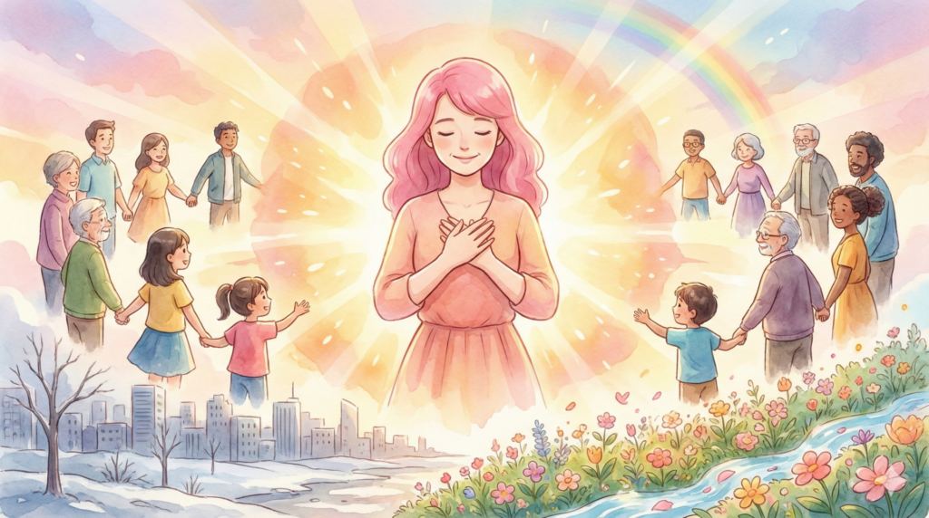 まとめ|ESFJ-Aの魅力を最大限に活かして豊かな人間関係を築くために